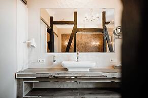 Schlosshotel Stecklenberg