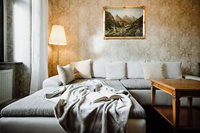 Schlosshotel Stecklenberg