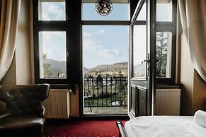 Schlosshotel Stecklenberg