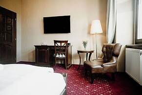 Schlosshotel Stecklenberg