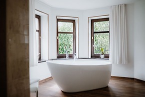 Schlosshotel Stecklenberg
