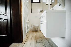 Schlosshotel Stecklenberg