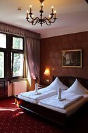 Schlosshotel Stecklenberg