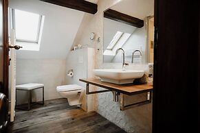 Schlosshotel Stecklenberg