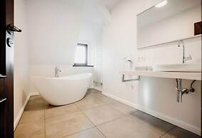 Schlosshotel Stecklenberg