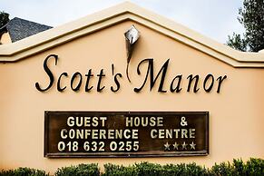 Scott's Manor & Conference Venue