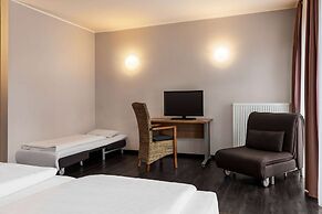 Amedia Express Bielefeld, Trademark Collection by Wyndham