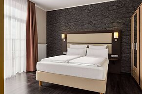 Amedia Express Bielefeld, Trademark Collection by Wyndham