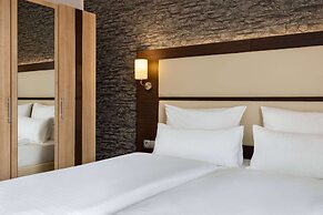 Amedia Express Bielefeld, Trademark Collection by Wyndham