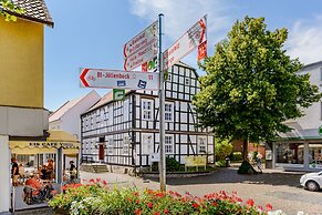 Amedia Express Bielefeld, Trademark Collection by Wyndham