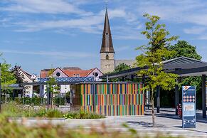Amedia Express Bielefeld, Trademark Collection by Wyndham