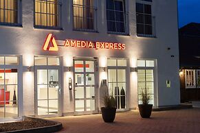 Amedia Express Bielefeld, Trademark Collection by Wyndham