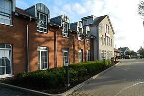 Amedia Express Bielefeld, Trademark Collection by Wyndham