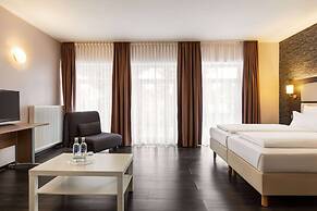 Amedia Express Bielefeld, Trademark Collection by Wyndham