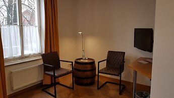 Hotel & Gasthof Zur Post