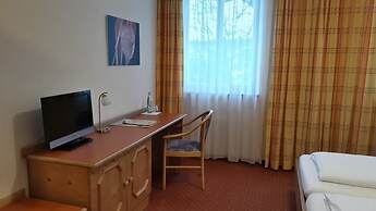 Hotel & Gasthof Zur Post