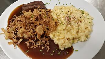 Hotel & Gasthof Zur Post