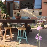 Porto Kalyves Seaside Apartments