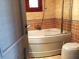 Porto Kalyves Seaside Apartments