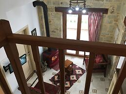 Porto Kalyves Seaside Apartments