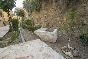 Porto Kalyves Seaside Apartments