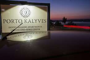 Porto Kalyves Seaside Apartments