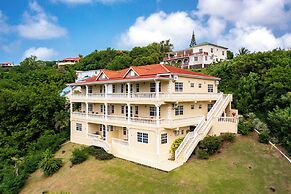 Woburn Villa Apartments