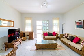 Woburn Villa Apartments