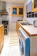 Woburn Villa Apartments
