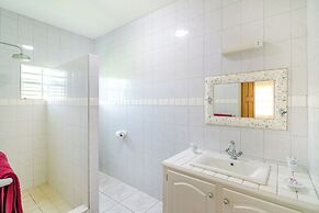 Woburn Villa Apartments