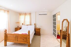 Woburn Villa Apartments