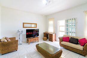 Woburn Villa Apartments