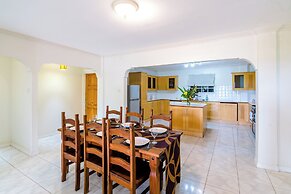 Woburn Villa Apartments