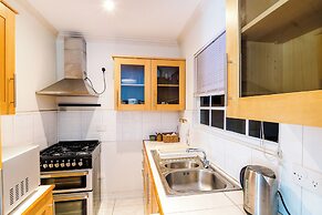 Woburn Villa Apartments