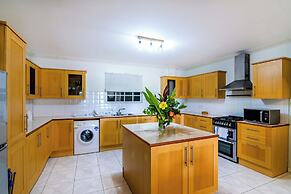 Woburn Villa Apartments