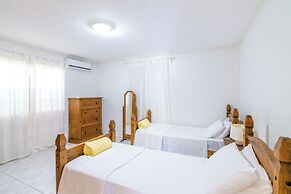 Woburn Villa Apartments