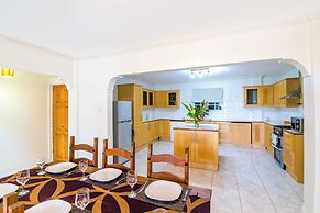 Woburn Villa Apartments