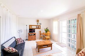 Woburn Villa Apartments