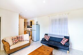 Woburn Villa Apartments