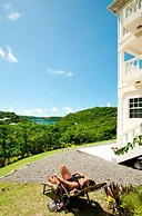 Woburn Villa Apartments