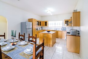 Woburn Villa Apartments