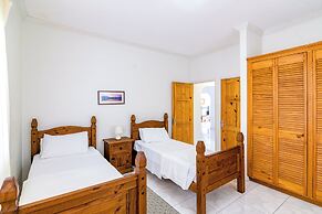 Woburn Villa Apartments