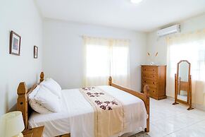 Woburn Villa Apartments