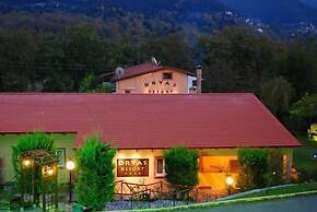 Dryas Hotel