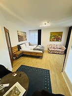 Hotel Diamant
