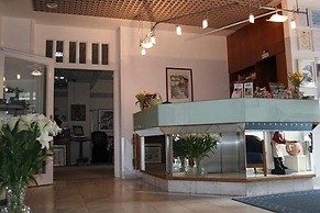 Hotel Diamant
