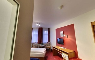 Hotel Diamant