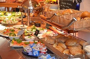 Hotel Diamant