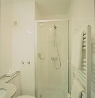 Hotel Diamant