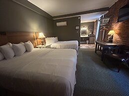 William Watson Hotel